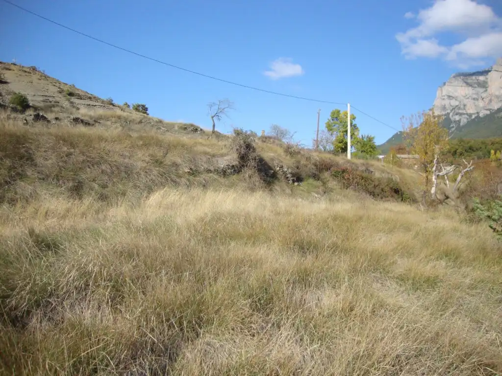 Residential for sale in Carretera Pueyo de Araguas, El Pueyo de Araguás