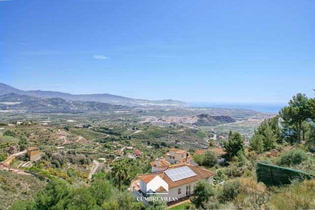 Terreno residencial en Venta en Monte los Almendros - El Pargo - Costa Aguilera