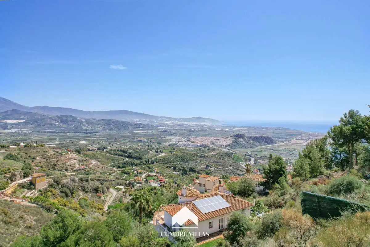 Terreni e lotti in vendita a Monte los Almendros - El Pargo - Costa Aguilera