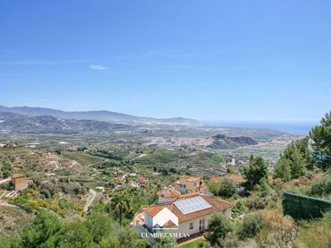 Grundstücke und Bauplätze zum Verkauf in Monte los Almendros - El Pargo - Costa Aguilera