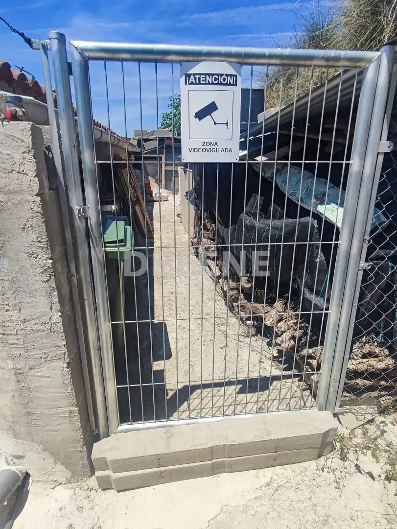 Casa o xalet en venda en Hellín amb Aire condicionat, Moblat i Forn