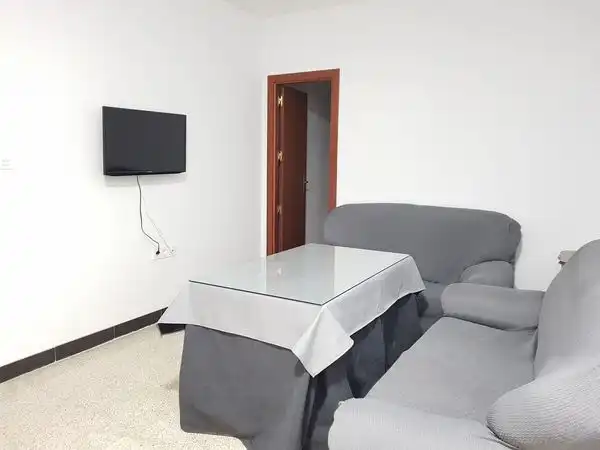 Flat with lift to rent in Calle Pedro Antonio de Alarcón 71, imagen 2