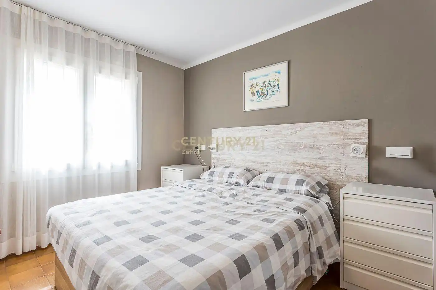 Habitación de Apartamento en venta en L'Estartit con Aire acondicionado