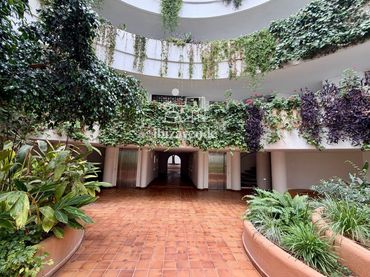 Flat with lift to rent in Ricardo Curtoys Gotarredona