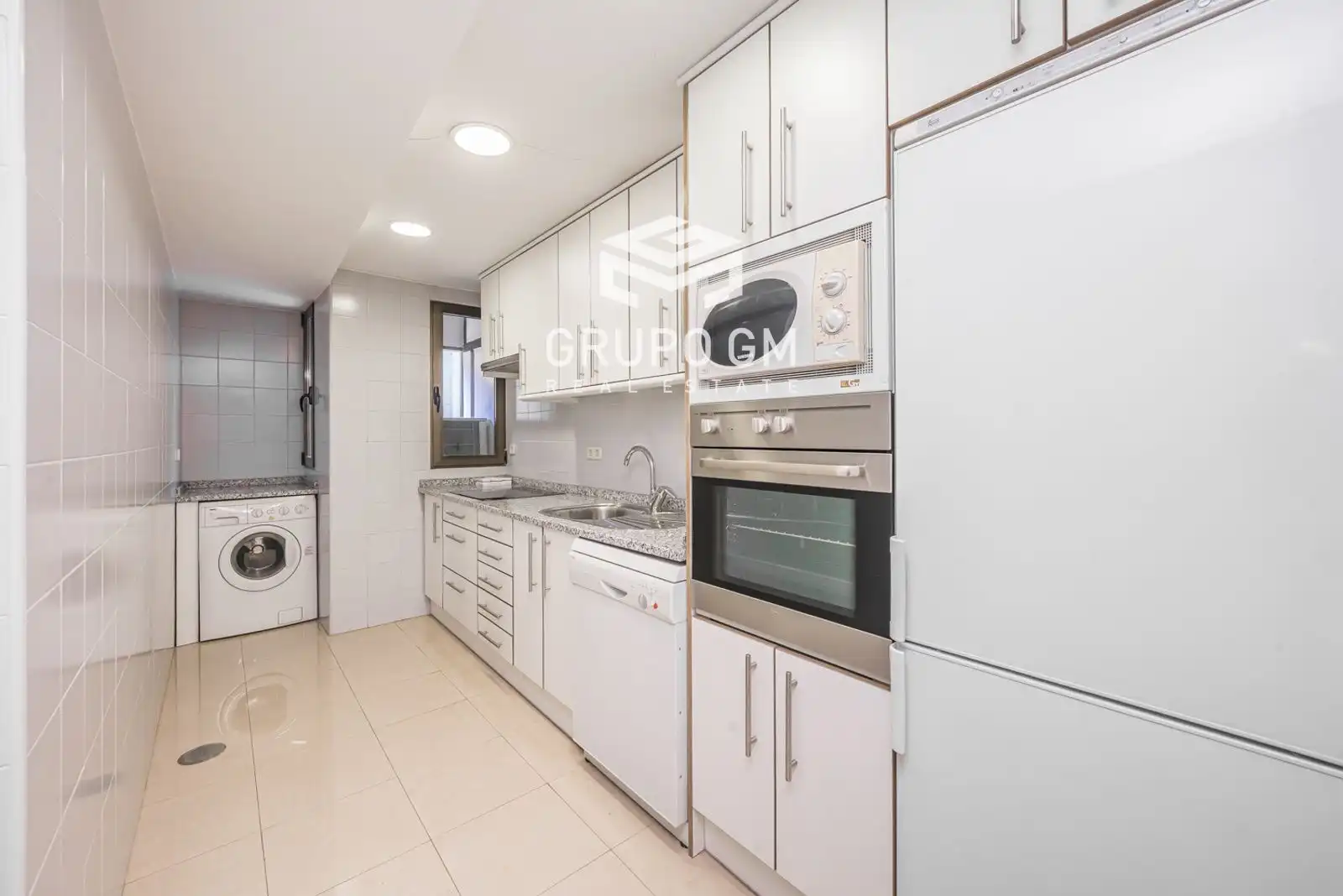 Flat with lift for sale in Nuñez de Balboa, imagen 10