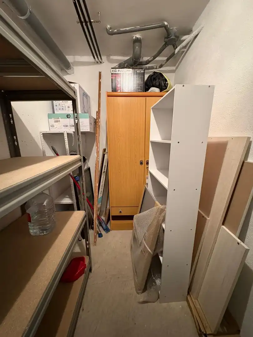 Estudio en venta en Ciudad Real