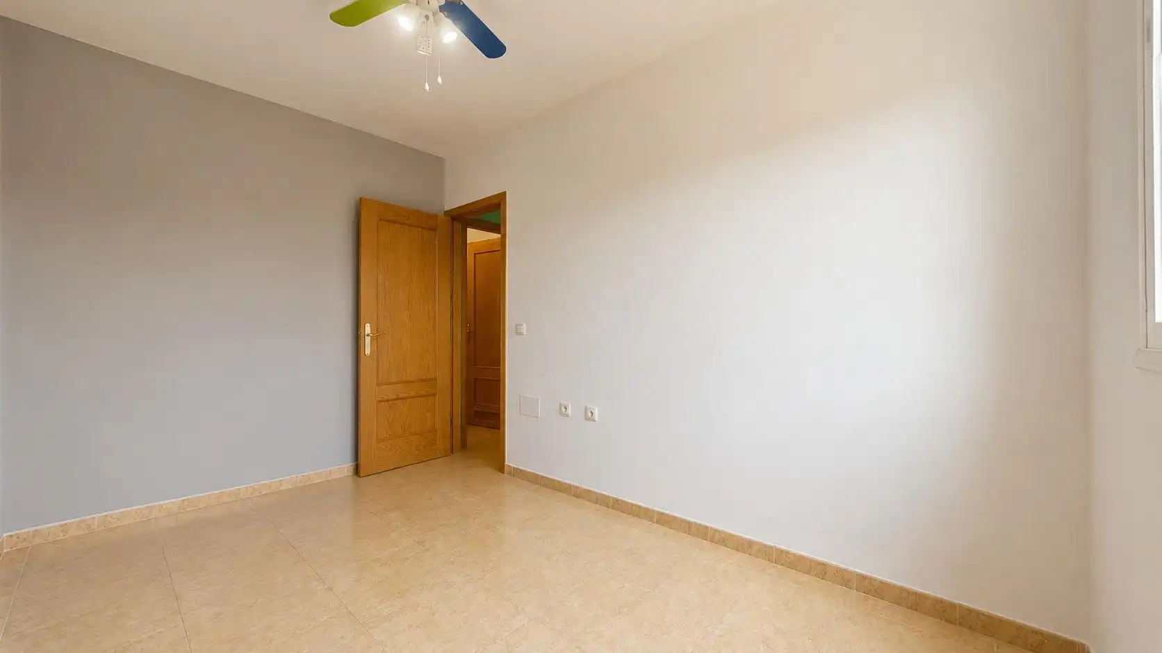 Habitación de Piso en venta en Vícar con Aire acondicionado, Calefacción y Trastero