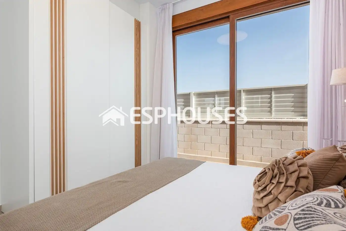 Detached house with terrace for sale in Las Salinas, imagen 29