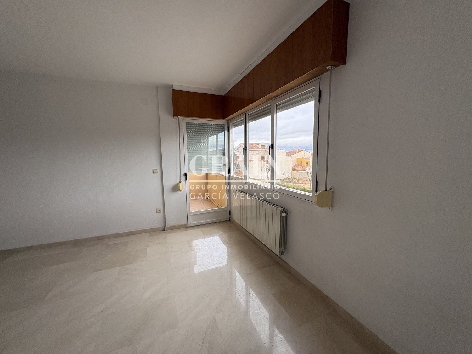 Dormitori de Pis en venda en Pozo Cañada amb Calefacció, Terrassa i Traster