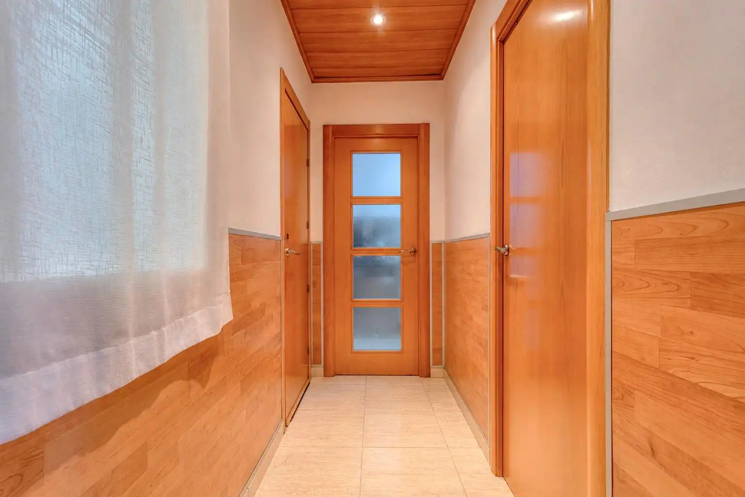 Piso en venta en Vilanova del Camí con Aire acondicionado y Amueblado