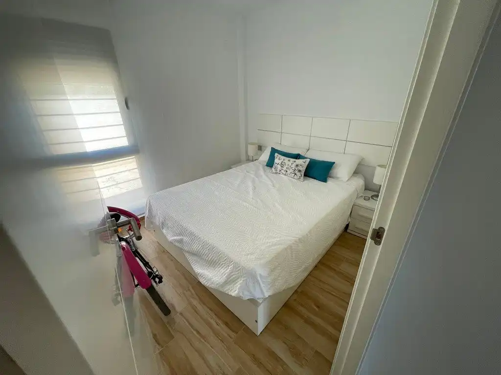 Casa o chalet en venta en N/A, -1, Islas Menores - Mar de Cristal