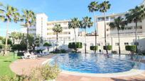 Vista exterior de Apartament en venda en L'Alfàs del Pi amb Aire condicionat, Calefacció i Terrassa