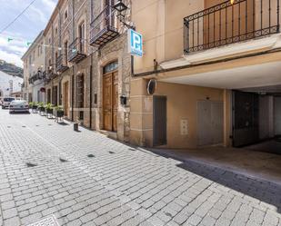 Parking of Single-family semi-detached for sale in Torres  with Heating, Terrace and Balcony