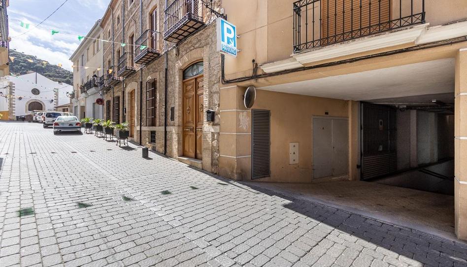 Photo 1 of Single-family semi-detached for sale in Torres, Jaén