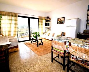 Living room of Apartment for sale in Manacor  with Balcony