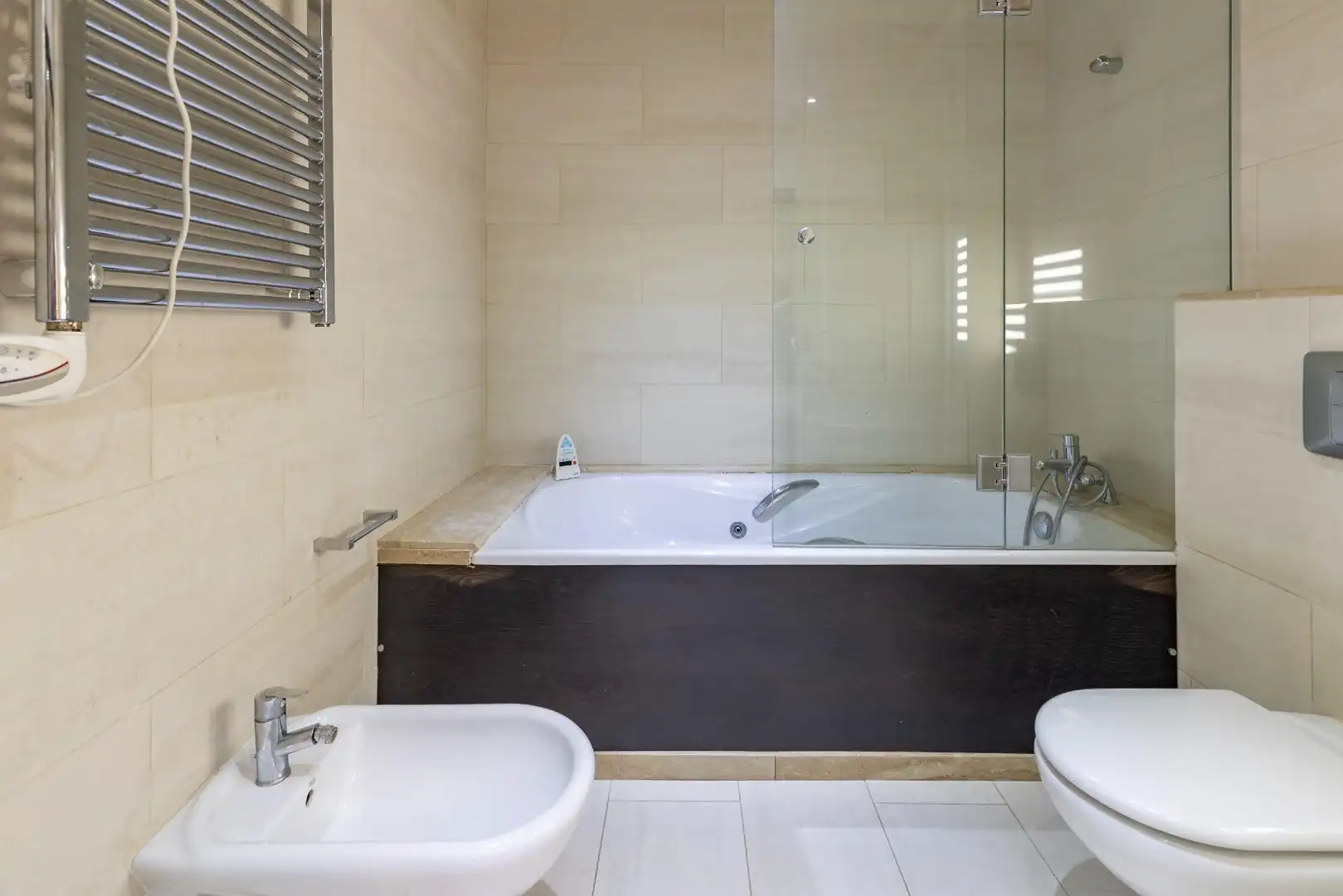 Baño de Casa o chalet en venta en Chilches / Xilxes con Aire acondicionado, Jardín privado y Terraza