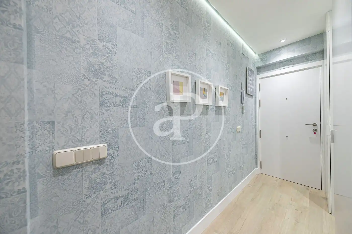 Flat with pool for sale in C. de Agustina de Aragón, imagen 25