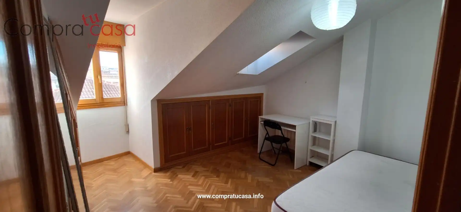 Maisonette mit Terrasse zur Miete in Calle Arturo Merino, imagen 23