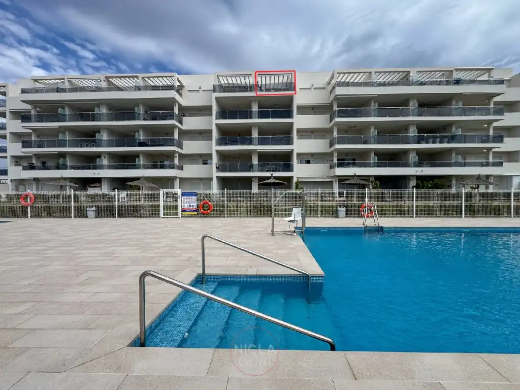 Apartament amb piscina en venda a Avenida Ciudad De Murcia (Play) 1, imagen 36