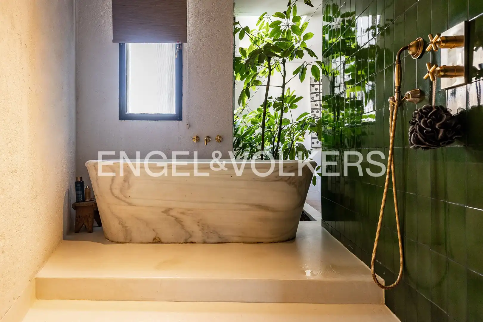 Bany de Loft en venda en Barcelona amb Aire condicionat, Calefacció i Terrassa