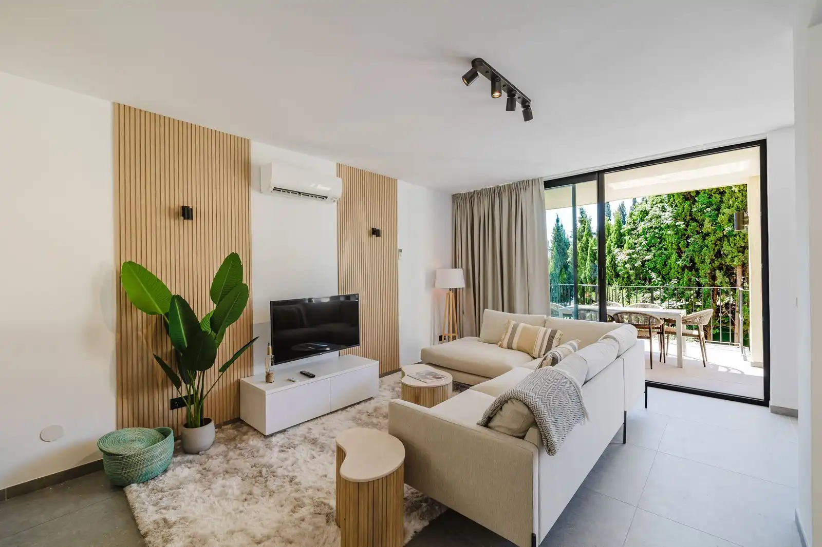Casa amb piscina en venda a Nueva Andalucía, imagen 4