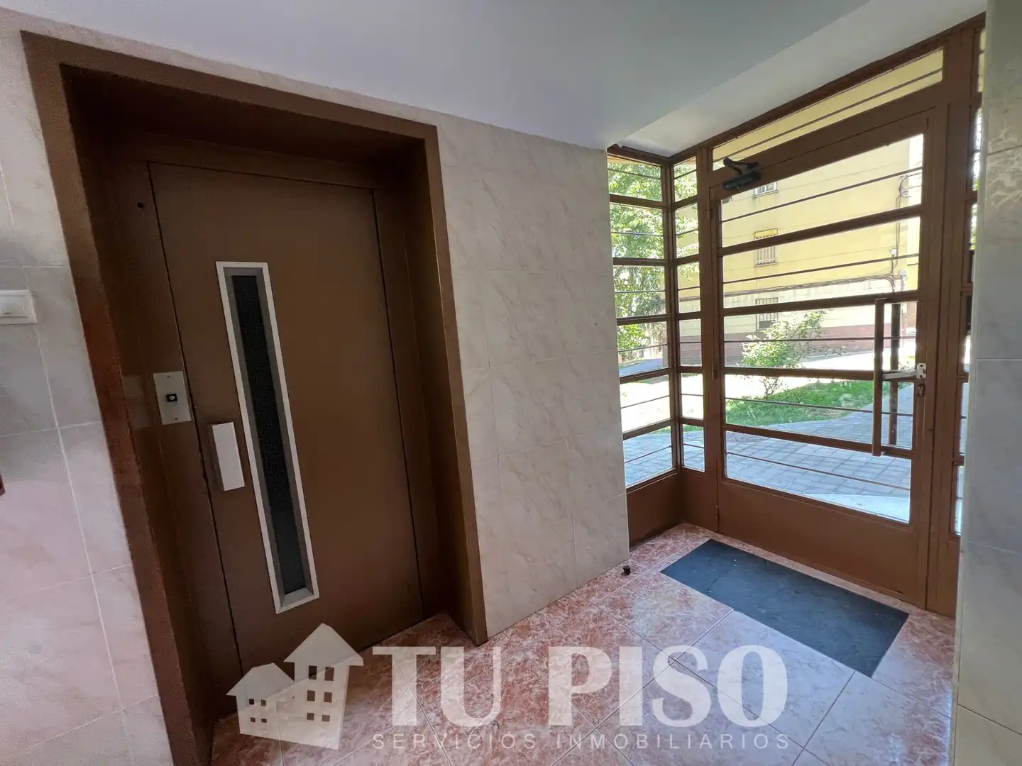 Flat for sale in Madrid  with Heating