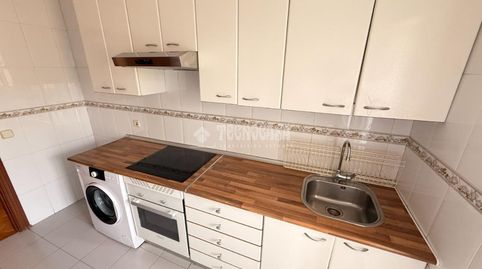 Foto 2 de Pis en venda a Carlos Ruiz, Collado Villalba