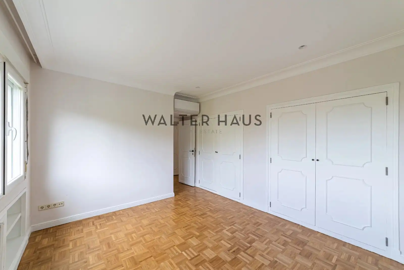 Habitación de Piso de alquiler en Madrid con Aire acondicionado, Calefacción y Terraza