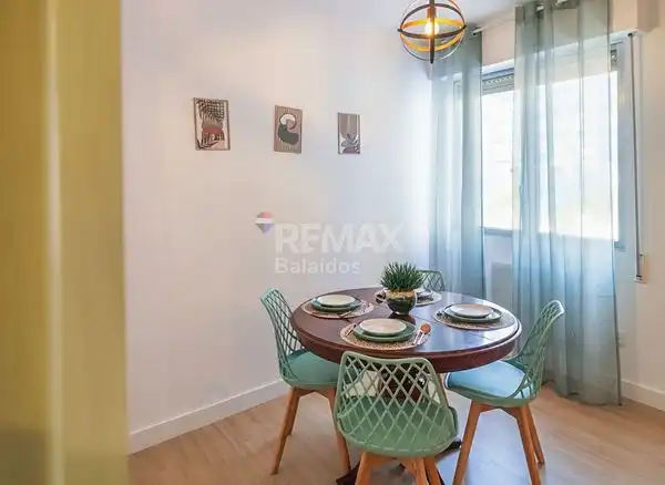 Dining room of Flat for sale in Vigo   with Heating