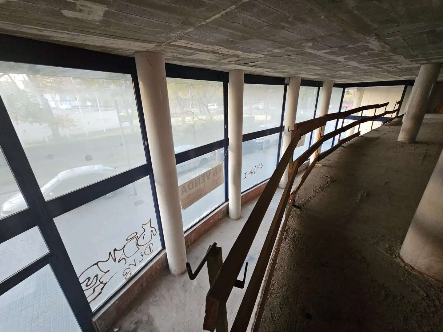 Local comercial en venda a Avenida Anselm Clave, imagen 35