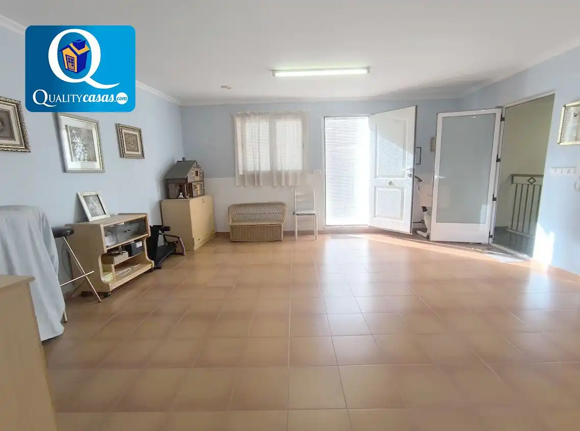 Casa o chalet en venta en El Carril - Paseo de Chapi