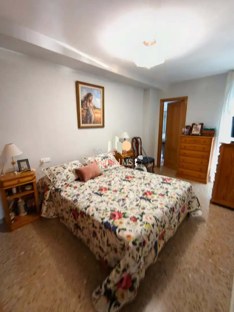 Piso en venta en Avinguda de Gaspar Aguilar, 68, Favara