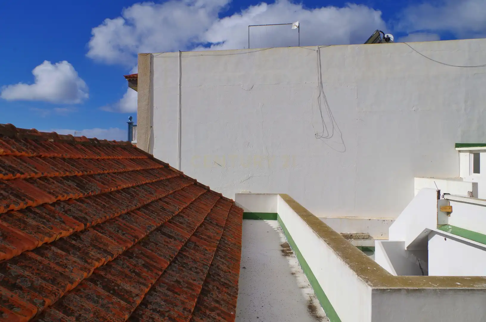 Vista exterior de Casa o xalet en venda en Guía de Isora