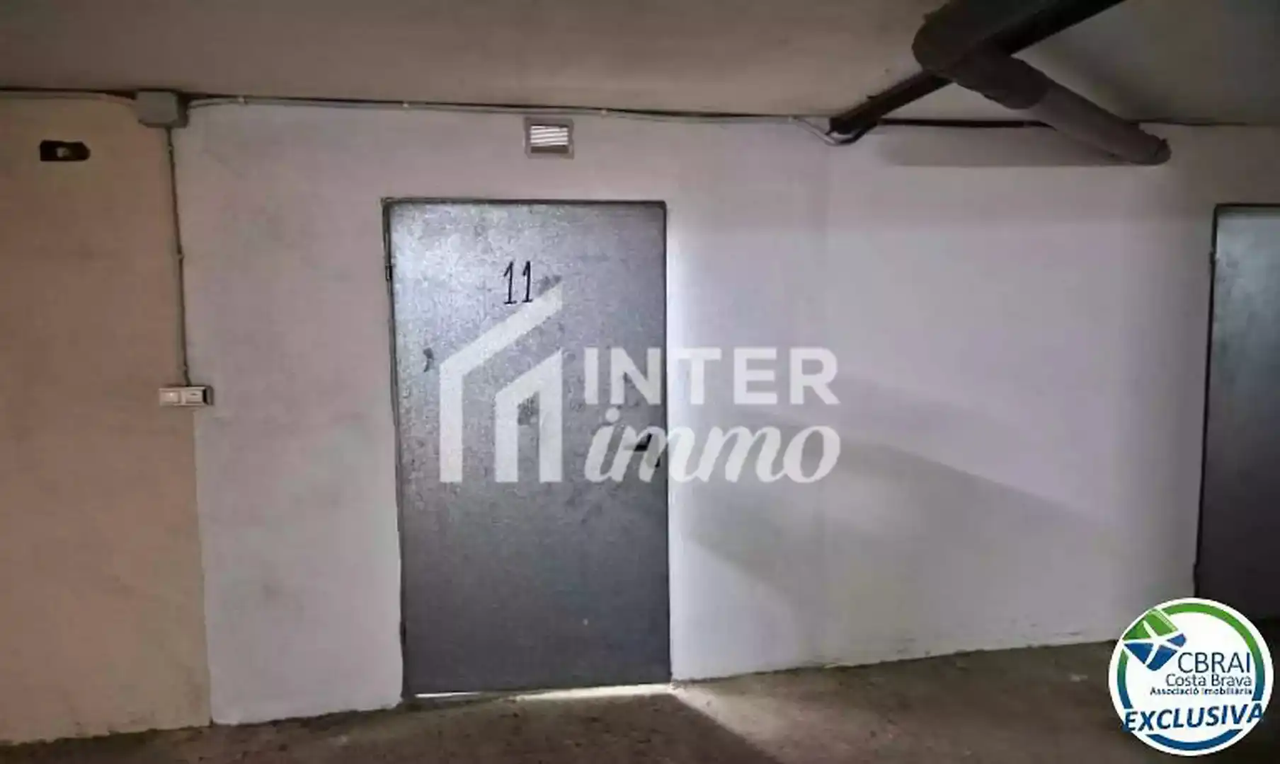 Parking for sale in Calle Cap Norfeu 61, imagen 2