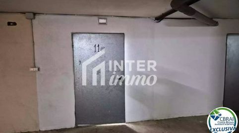 Photo 2 of Garage for sale in Calle Cap Norfeu 61, Centre, Roses