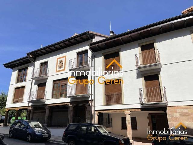 Local comercial en Alquiler en Calle Marisa Sánchez, 1 en Ezcaray