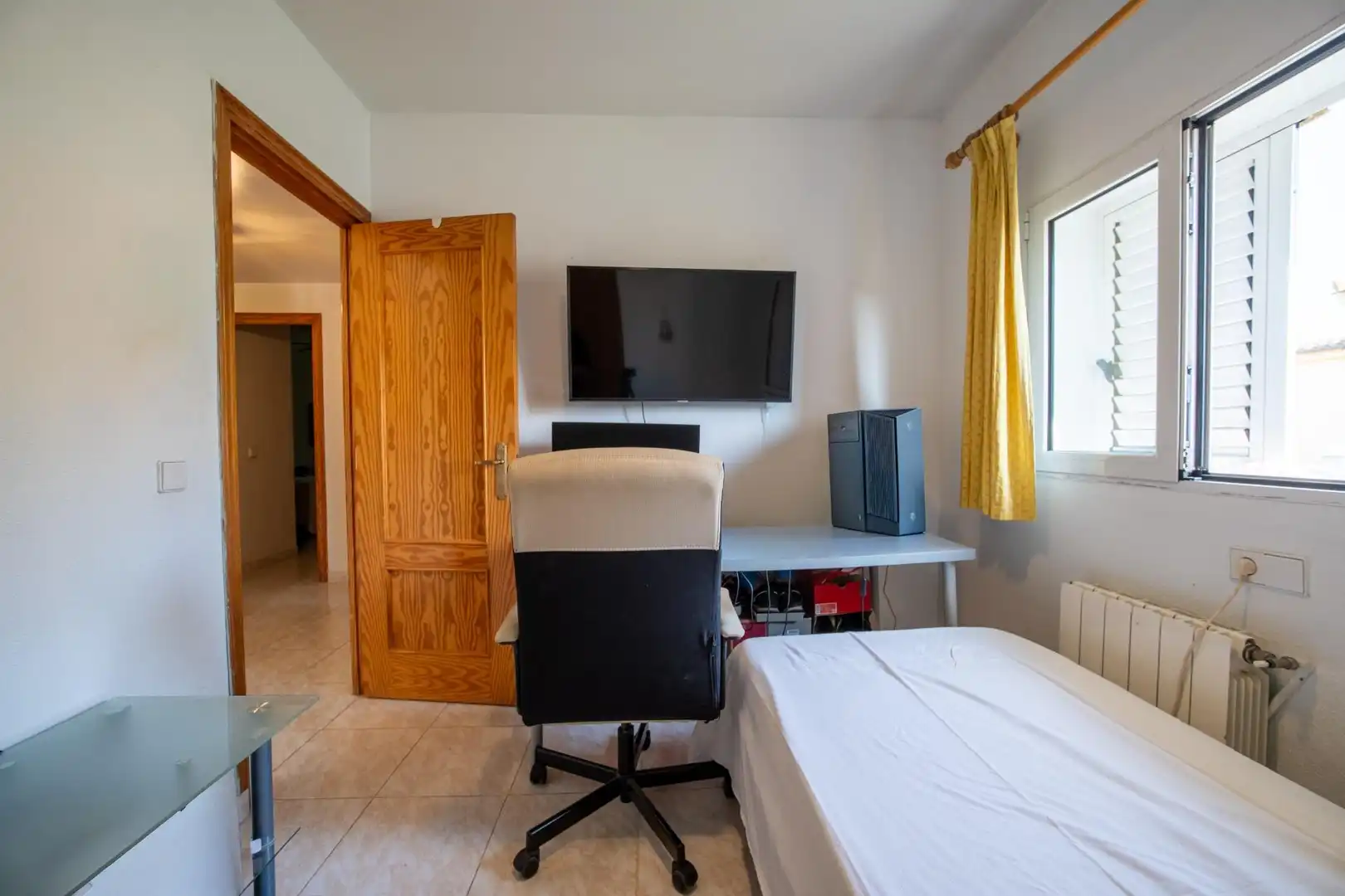 Chalet con jardín en venta en La Conarda, imagen 30