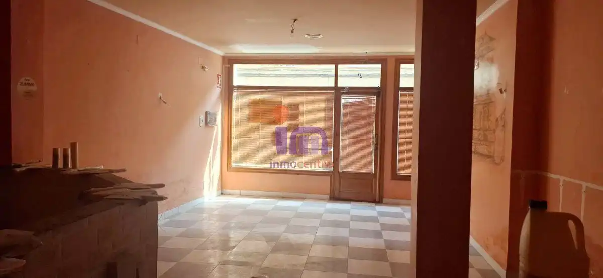 Haus oder Chalet zum Verkauf in Valdepeñas mit Heizung