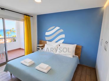 Apartment mit Pool zur Miete in Calle Finlandia 1