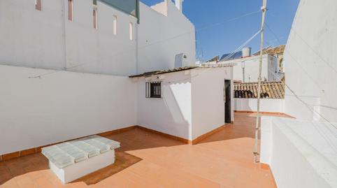 Foto 3 de Casa adosada en venta en C. Mendoza, Casco Antiguo, Marbella