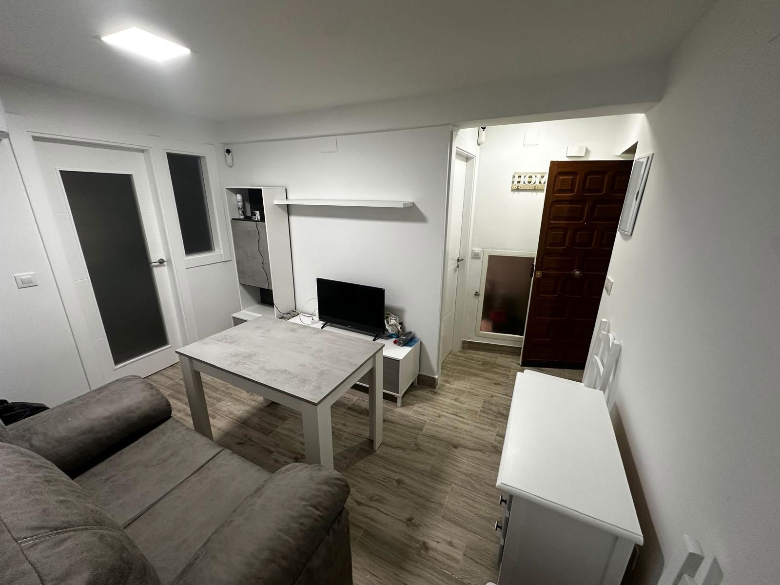 Flat to rent in Calle Murillo, 22, Peñamefecit - Avda Barcelona
