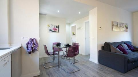 Foto 5 de Piso de alquiler en N/a, Estrella,  Madrid Capital
