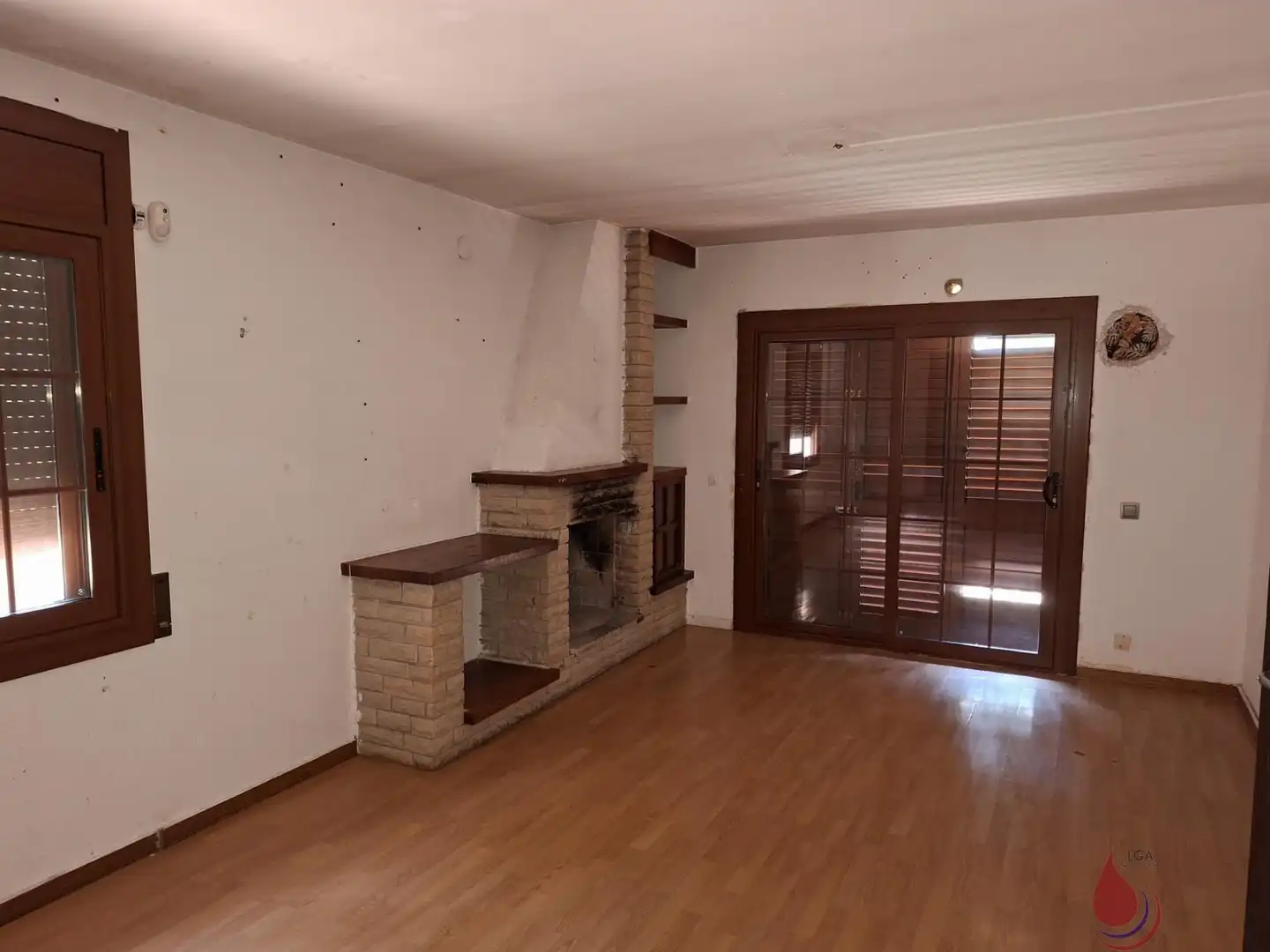 Living room of Houses for sale in El Vendrell  with Terrace