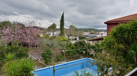 Foto 3 de Finca rústica en venda a Las Navas de la Concepción, Sevilla