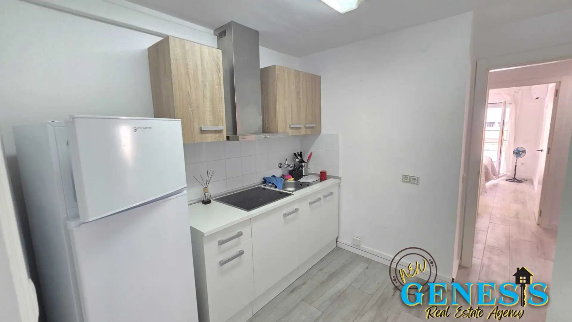 Wohnung mit Terrasse zum Verkauf in Plaza Waldo Calero 4, imagen 9