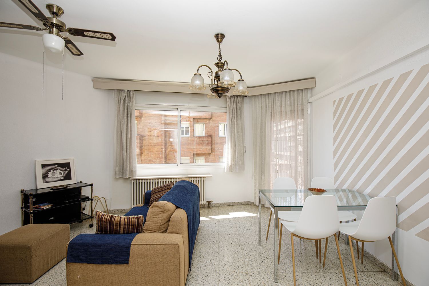 Flat to rent in Parc Bosc - Castell