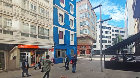 Foto 3 von Geschaftsraum zur Miete in Travesía la Gaiteira, 1, Cuatro Caminos - Plaza de la Cubela, A Coruña Capital