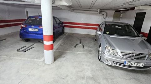 Foto 4 de Garatge en venda a Larga, Playa Cruz del Mar, Chipiona