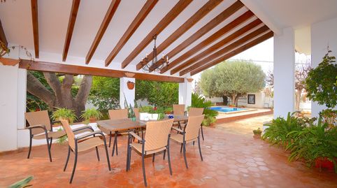 Chalet muy bien ubicado cerca del centro de Dénia, del Club Naútico y de la playa de la Marineta Casiana., imatge 3