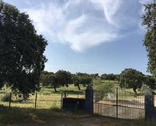 Land for sale in El Castillo de las Guardas